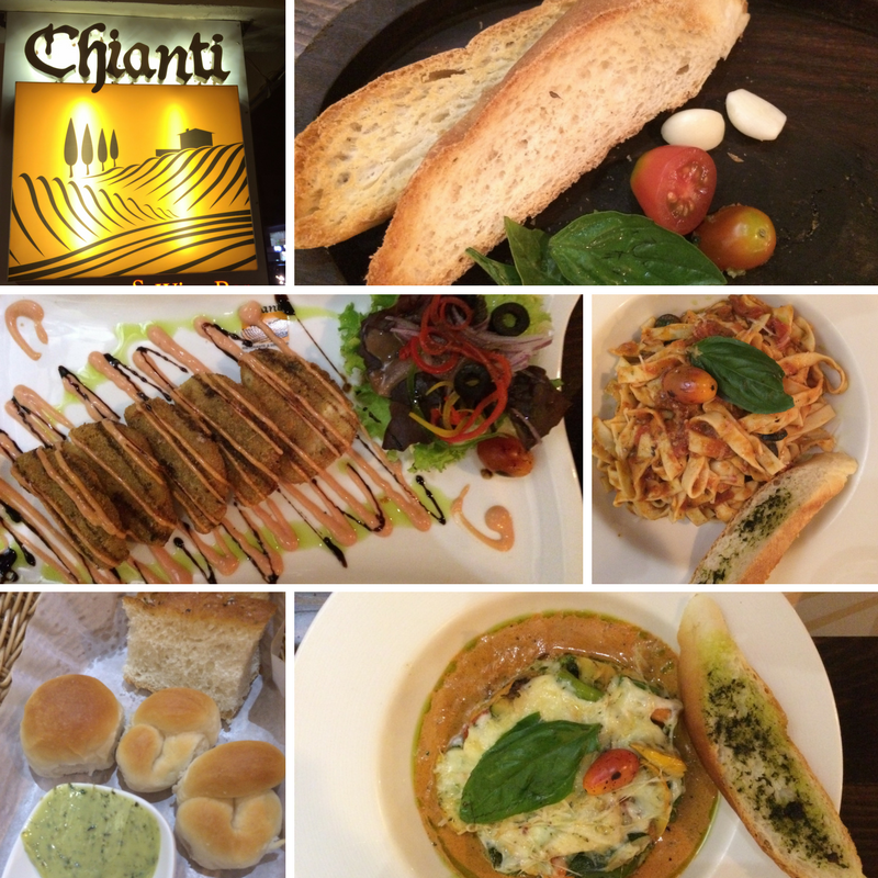 Chianti Italian Restaurant